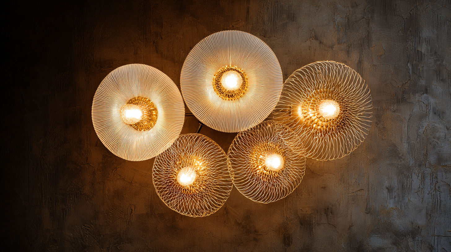 The Future of Best Sconces Lights in 2025 Your Ultimate Guide to Industry Innovations