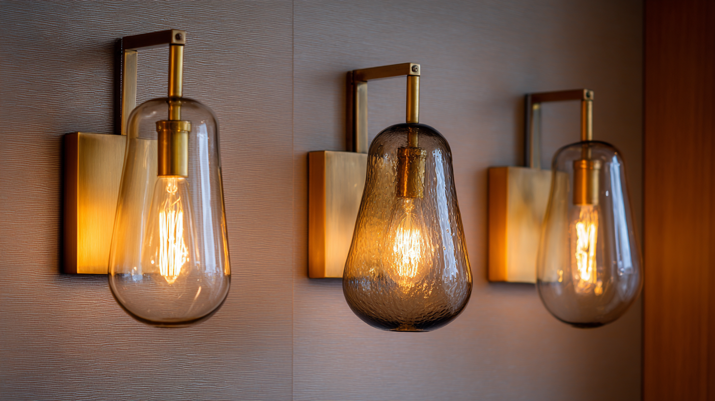The Future of Best Sconces Lights in 2025 Your Ultimate Guide to Industry Innovations