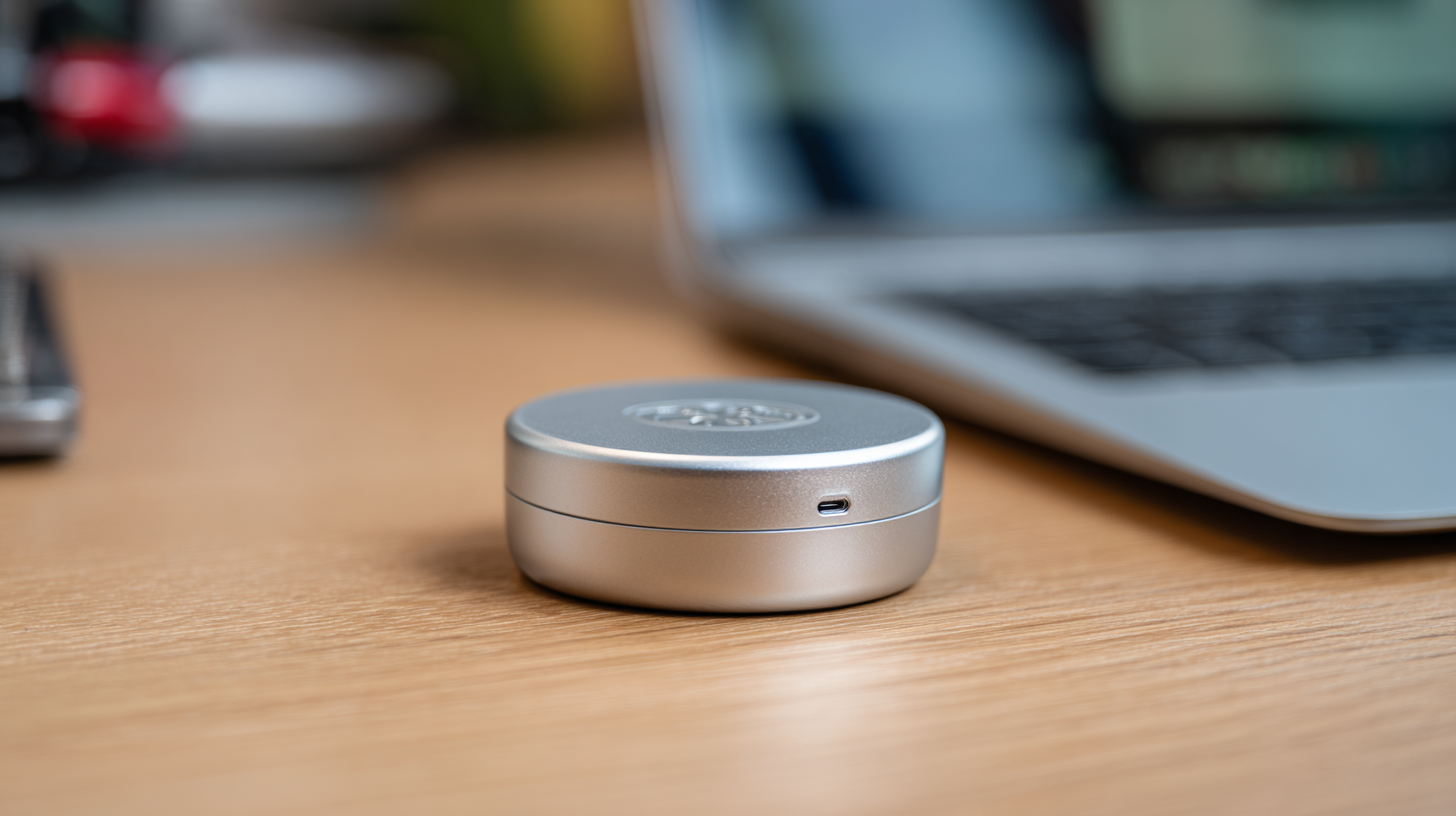 Проверочный список для выбора лучшего датчика вибрации Bluetooth на Amazon