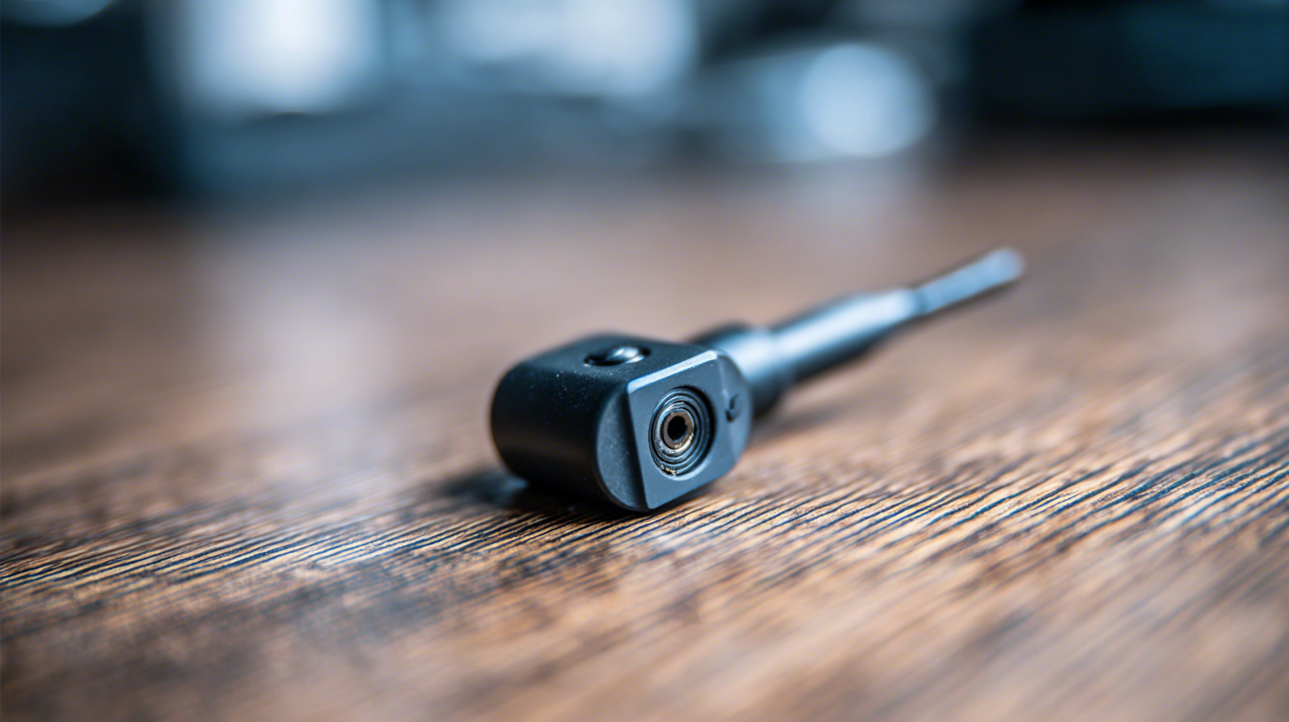 Проверочный список для выбора лучшего датчика вибрации Bluetooth на Amazon