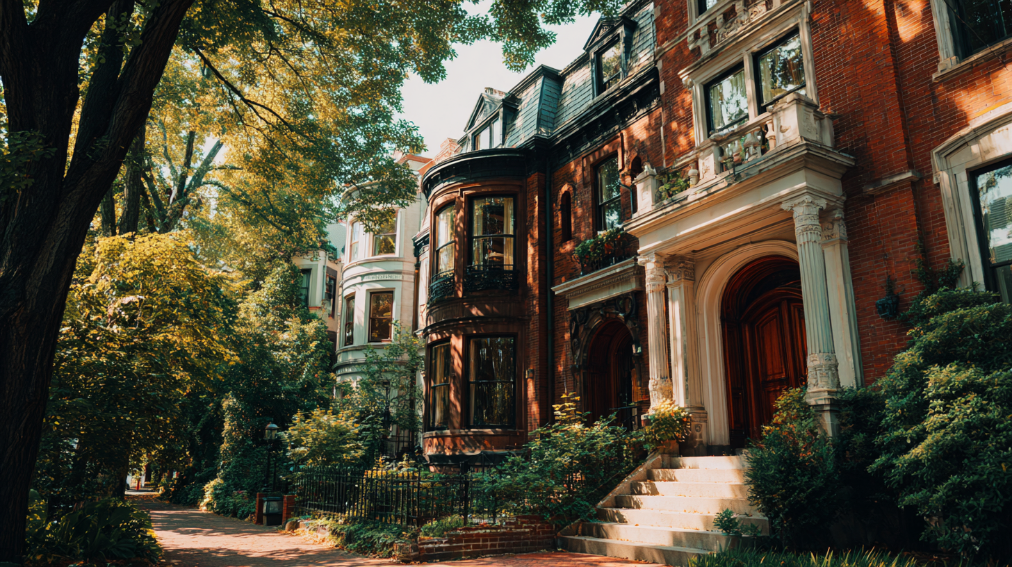 Exploring the Unique Features of Best Home Windows and How to Choose the Right Type for Your Needs