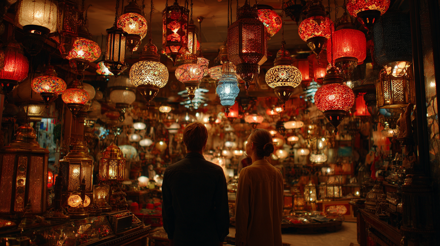 Unlocking Global Markets with Trusted Chinese Manufacturing in Best Lighting Gallery Quality