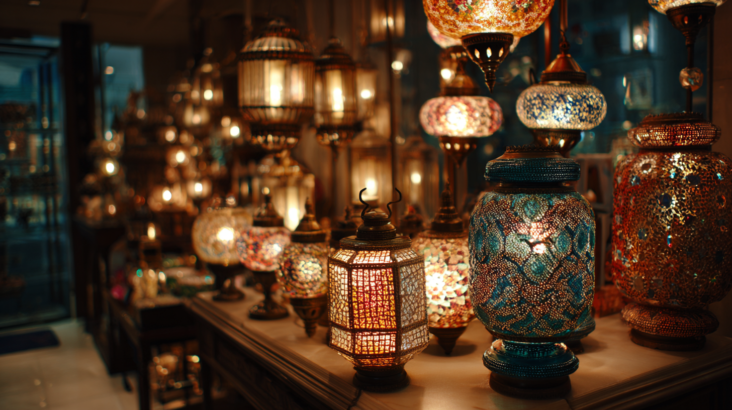 Unlocking Global Markets with Trusted Chinese Manufacturing in Best Lighting Gallery Quality