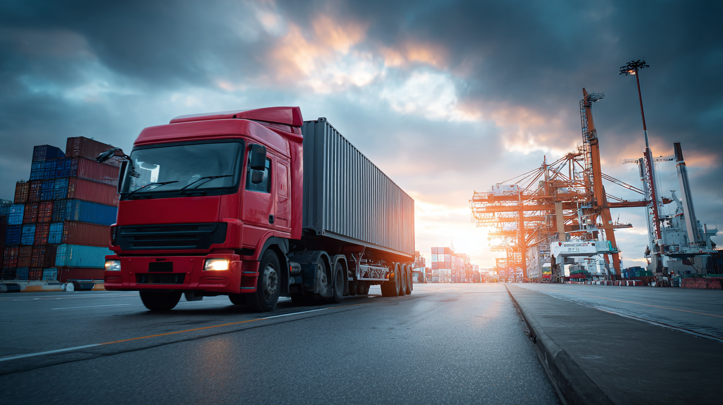 Global Buyers Discover the Best Ltl In Shipping from China's Leading Manufacturers