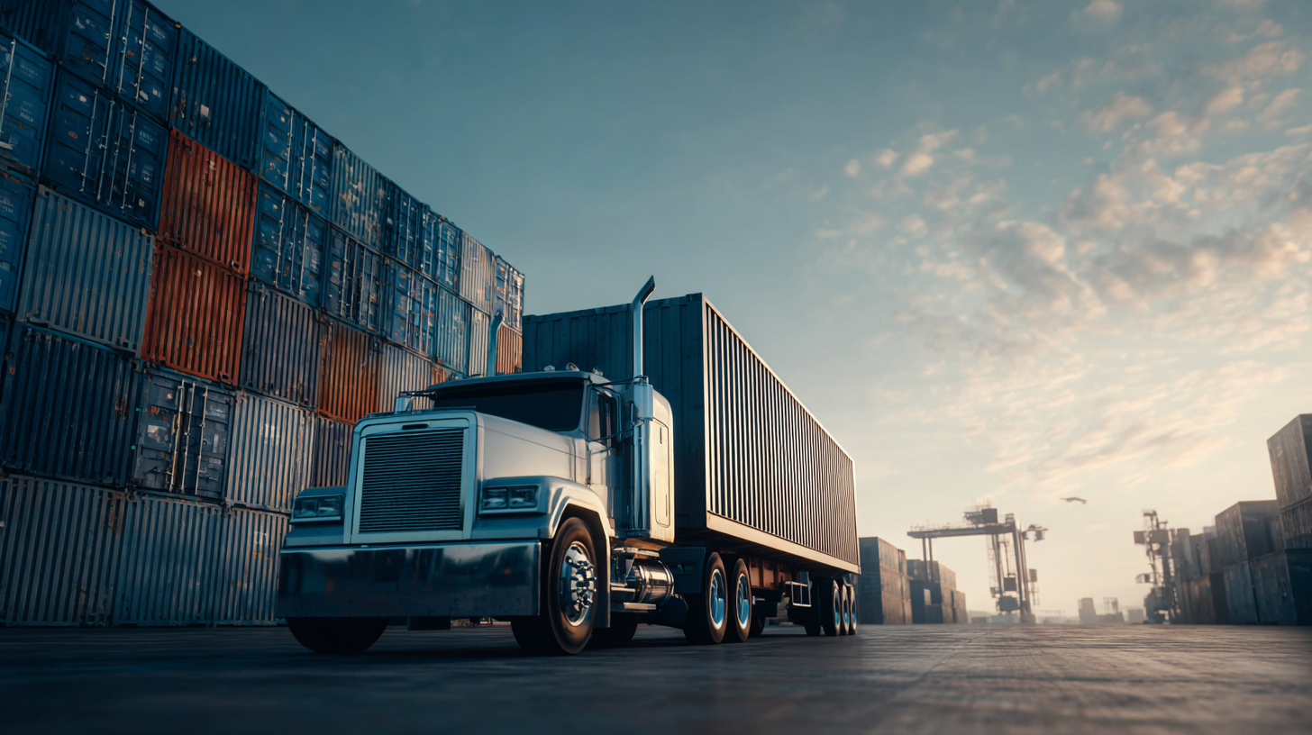 Global Buyers Discover the Best Ltl In Shipping from China's Leading Manufacturers