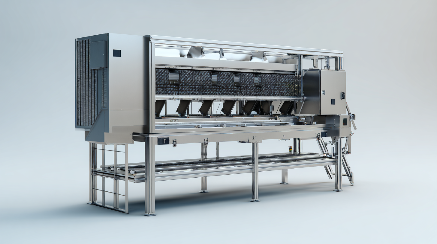 Unlocking the Secrets of the Best Conveyor Machine Comprehensive Technical Specs and User Guide