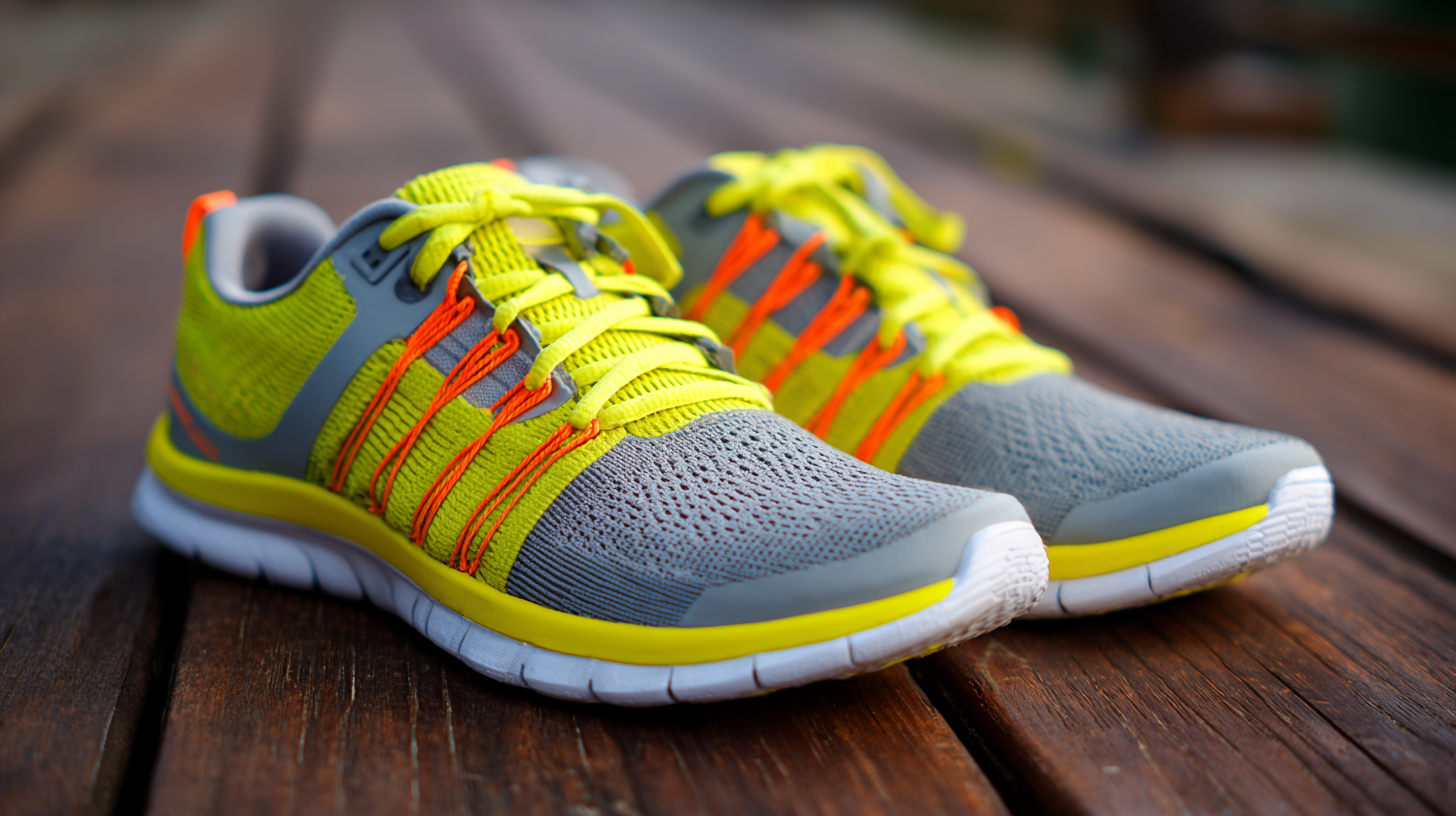 How to Choose the Best Sports Shoes for Your Workout Needs