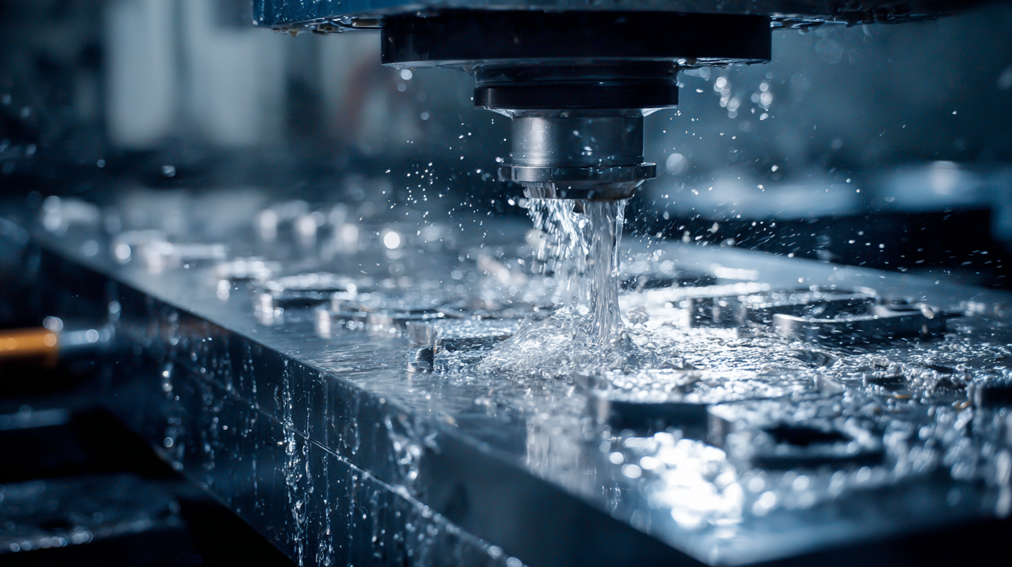 Global Export Success of Best Metal Stamping from Powerful Chinese Factories