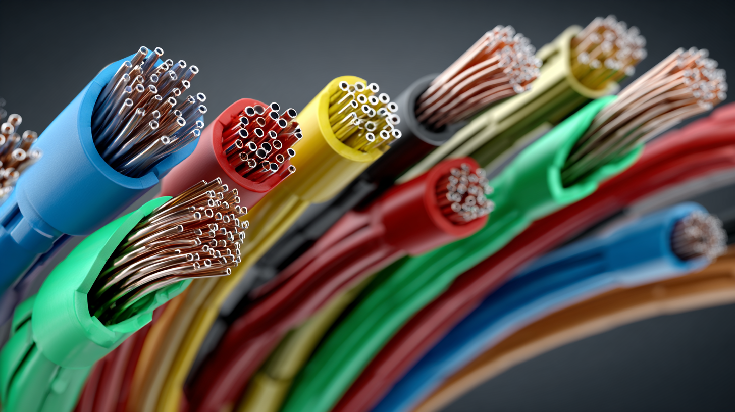 Global Sourcing of Premium Electronic Wire Harnesses: China's Quality Leads the Way