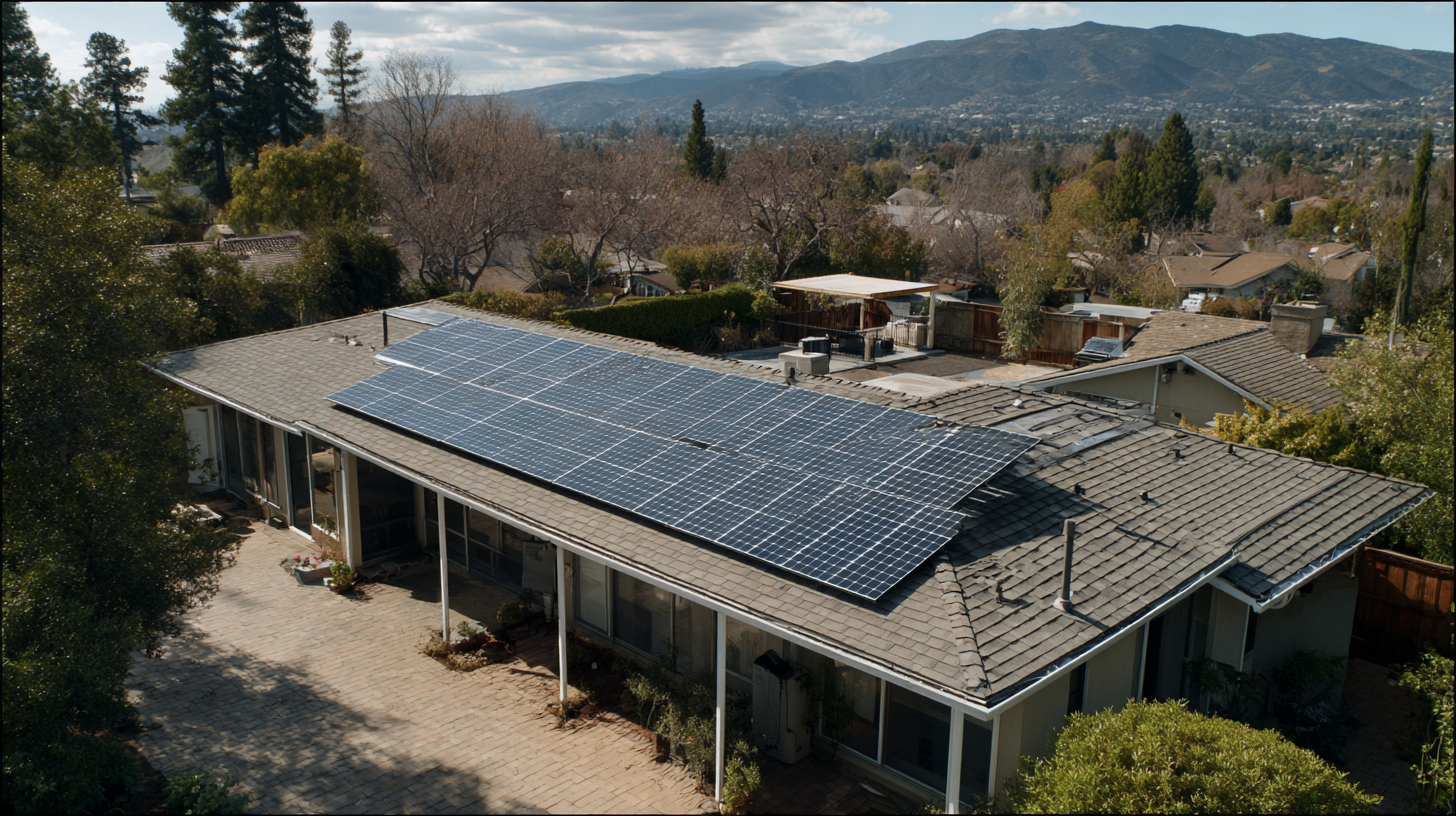 Choosing Quality Manufacturers for Best Residential Solar Systems with a Detailed Comparison Guide