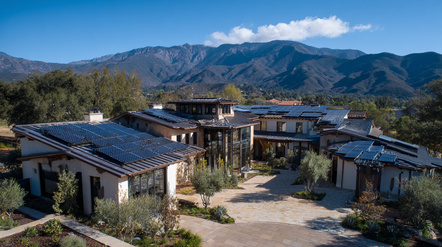 Choosing Quality Manufacturers for Best Residential Solar Systems with a Detailed Comparison Guide