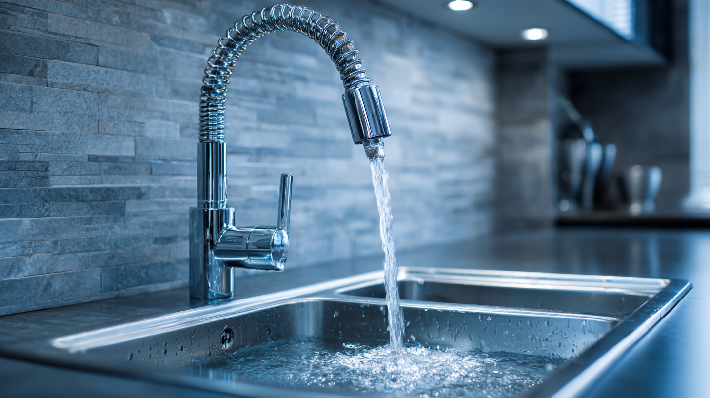 Unlocking Efficiency: The Benefits of Choosing the Best Counter Sink for Your Business