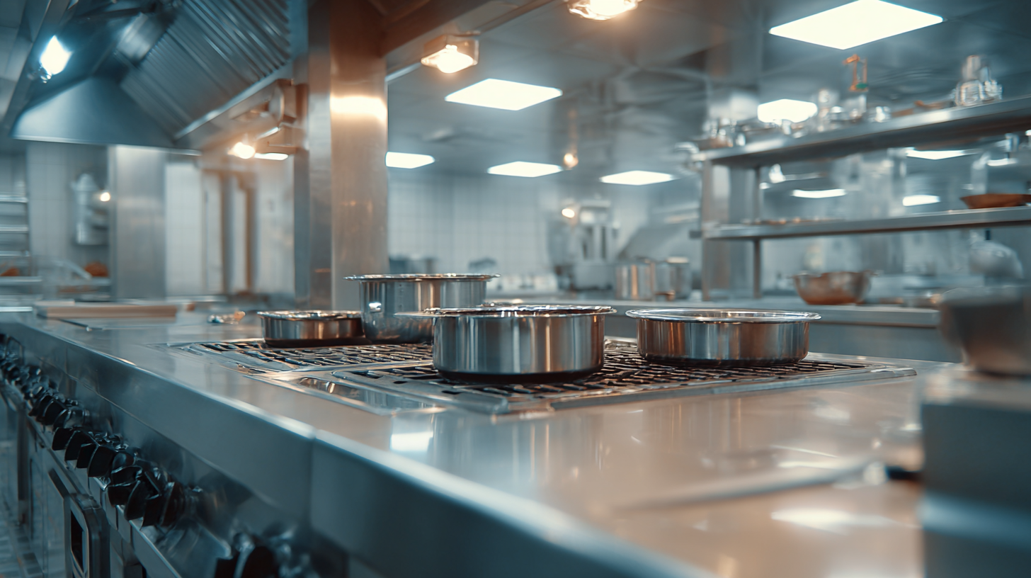 Unlocking Efficiency: The Benefits of Choosing the Best Counter Sink for Your Business
