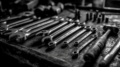 Unlocking Cost Savings and After Sales Support in the Future of Best Mechanic Tools