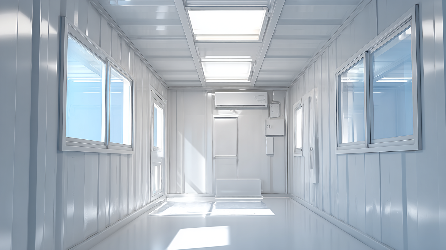 Unleashing Global Manufacturing Power with Best Plastic Bathroom Cladding from China
