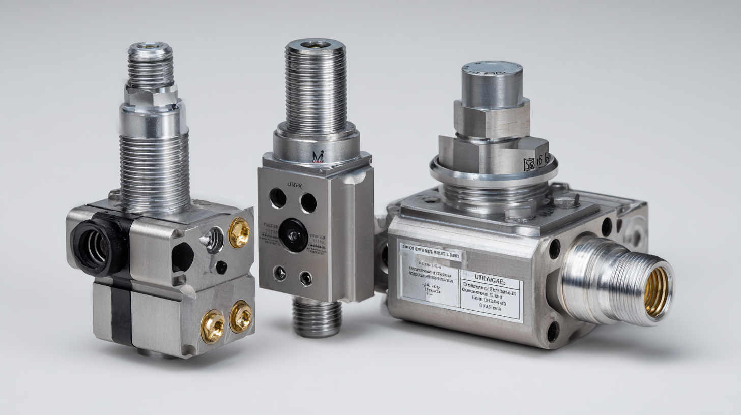 Essential Checklist for Choosing the Best Hydraulic Threaded Cartridge Valves in 2023