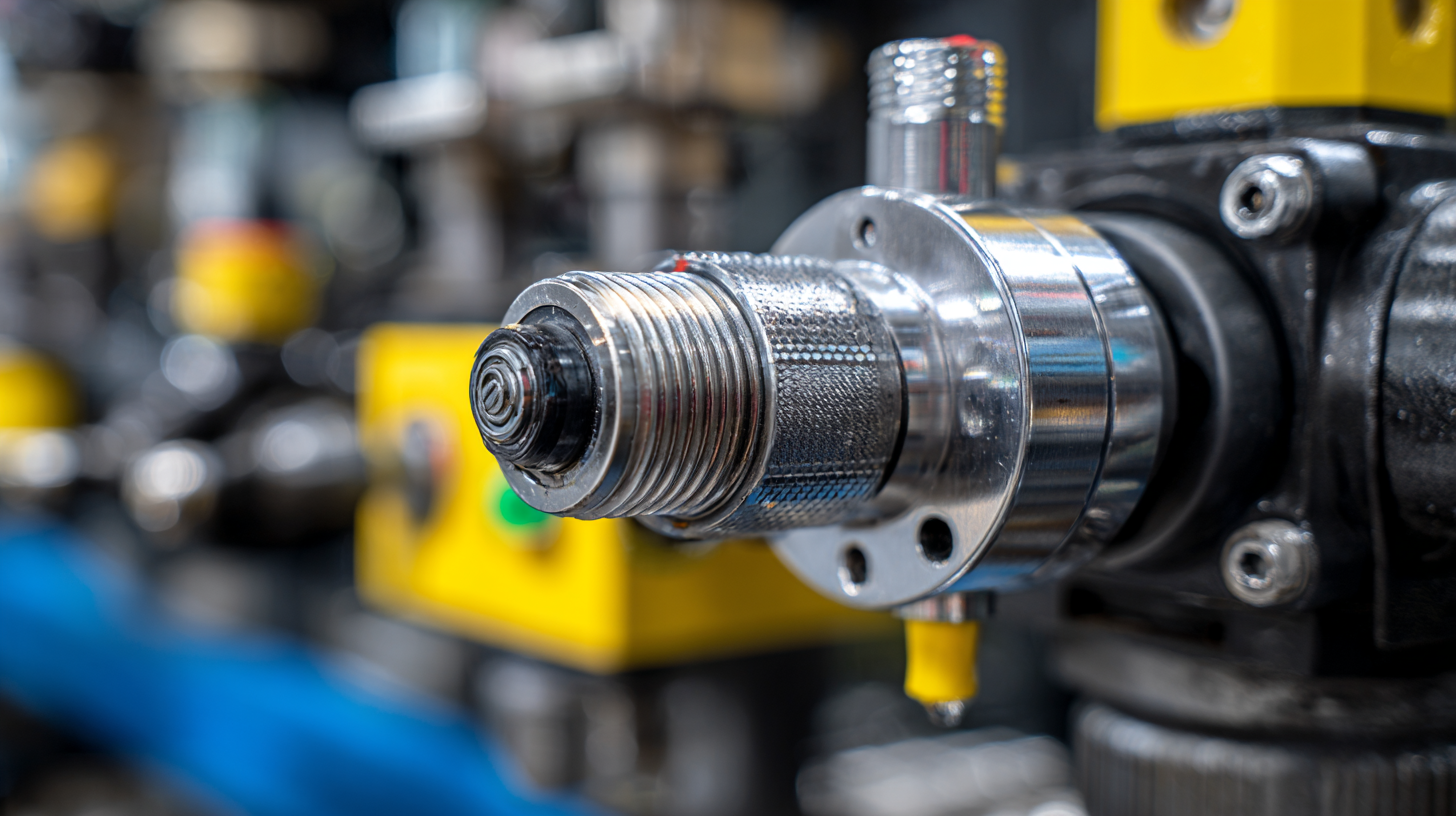Essential Checklist for Choosing the Best Hydraulic Threaded Cartridge Valves in 2023