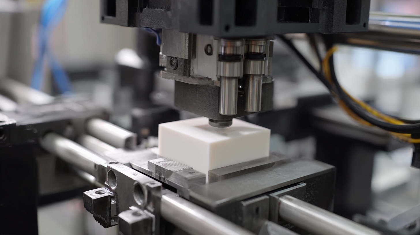 Global Leader in Manufacturing High Quality Plastic Prototypes from China