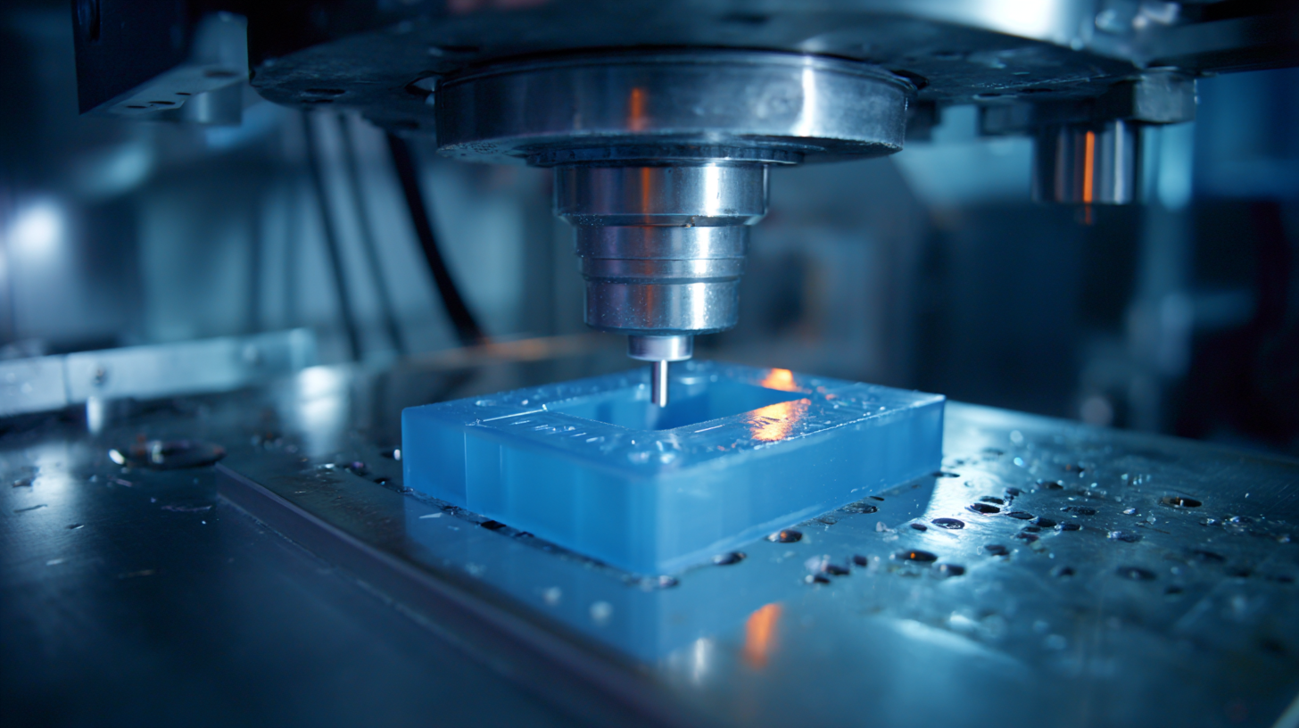 Global Leader in Manufacturing High Quality Plastic Prototypes from China
