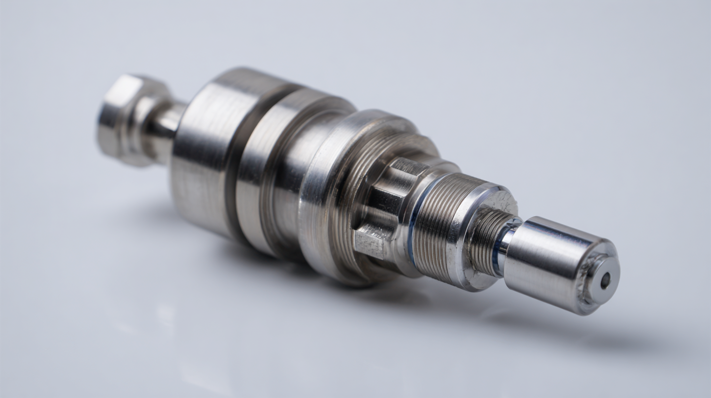 Unlocking Performance: Key Technical Specifications of the Best Back Pressure Valve for Global Buyers