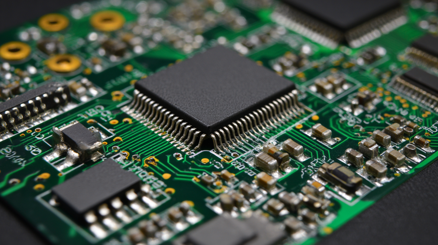 Ultimate Guide to Choosing the Best Flexible Printed Circuit Board for Your Project