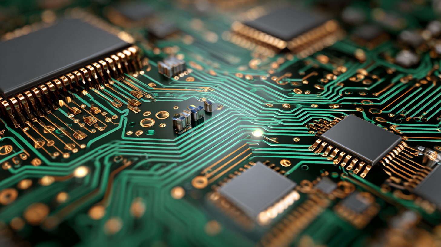 Ultimate Guide to Choosing the Best Flexible Printed Circuit Board for Your Project