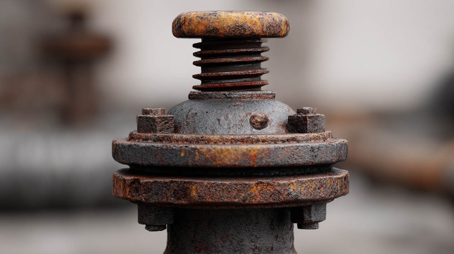 Top Strategies for Selecting the Best Tank Valve for Your Needs