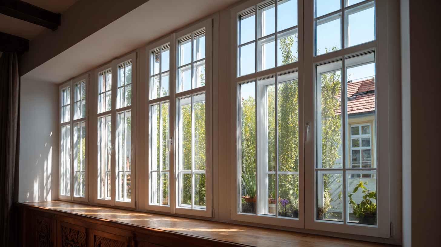 How to Choose the Best Custom Made Windows for Your Global Sourcing Needs: Insights and Tips