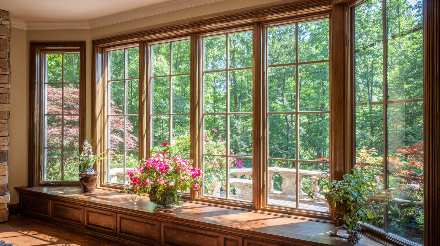 How to Choose the Best Custom Made Windows for Your Global Sourcing Needs: Insights and Tips