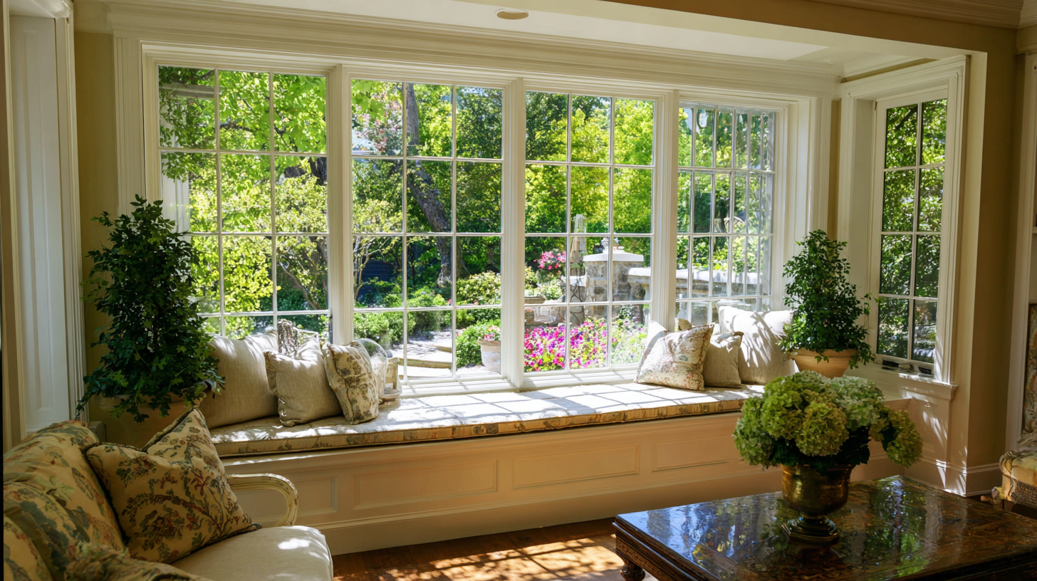 How to Choose the Best Custom Made Windows for Your Global Sourcing Needs: Insights and Tips