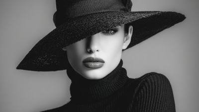 How to Choose the Best Fashion Hats: Insights from Market Trends and Sales Data