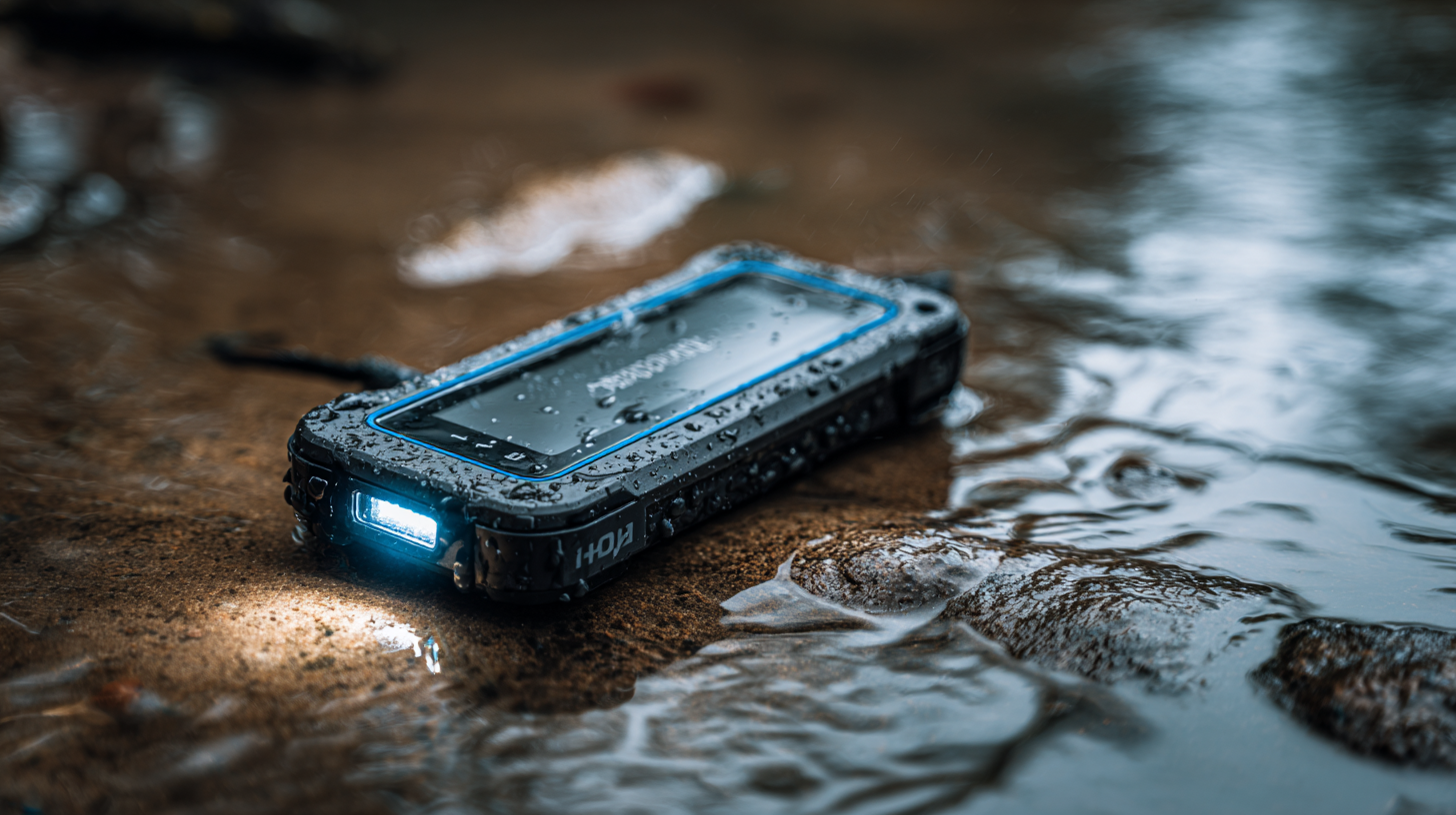 How to Choose the Best Waterproof Marine Battery for Your Next Adventure