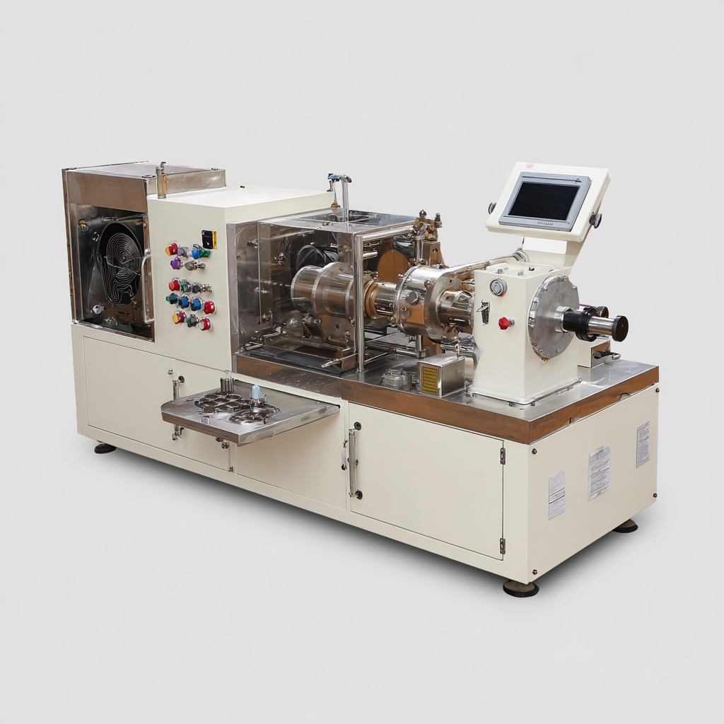 How to Choose the Best Industrial Chocolate Tempering Machine for Your Business