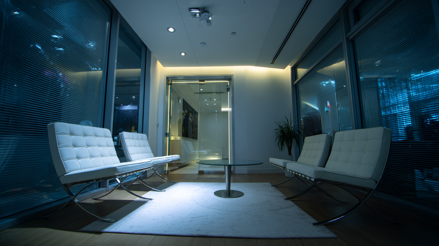 Exploring Innovative Alternatives to Best Backlit Signs for Your Business Needs