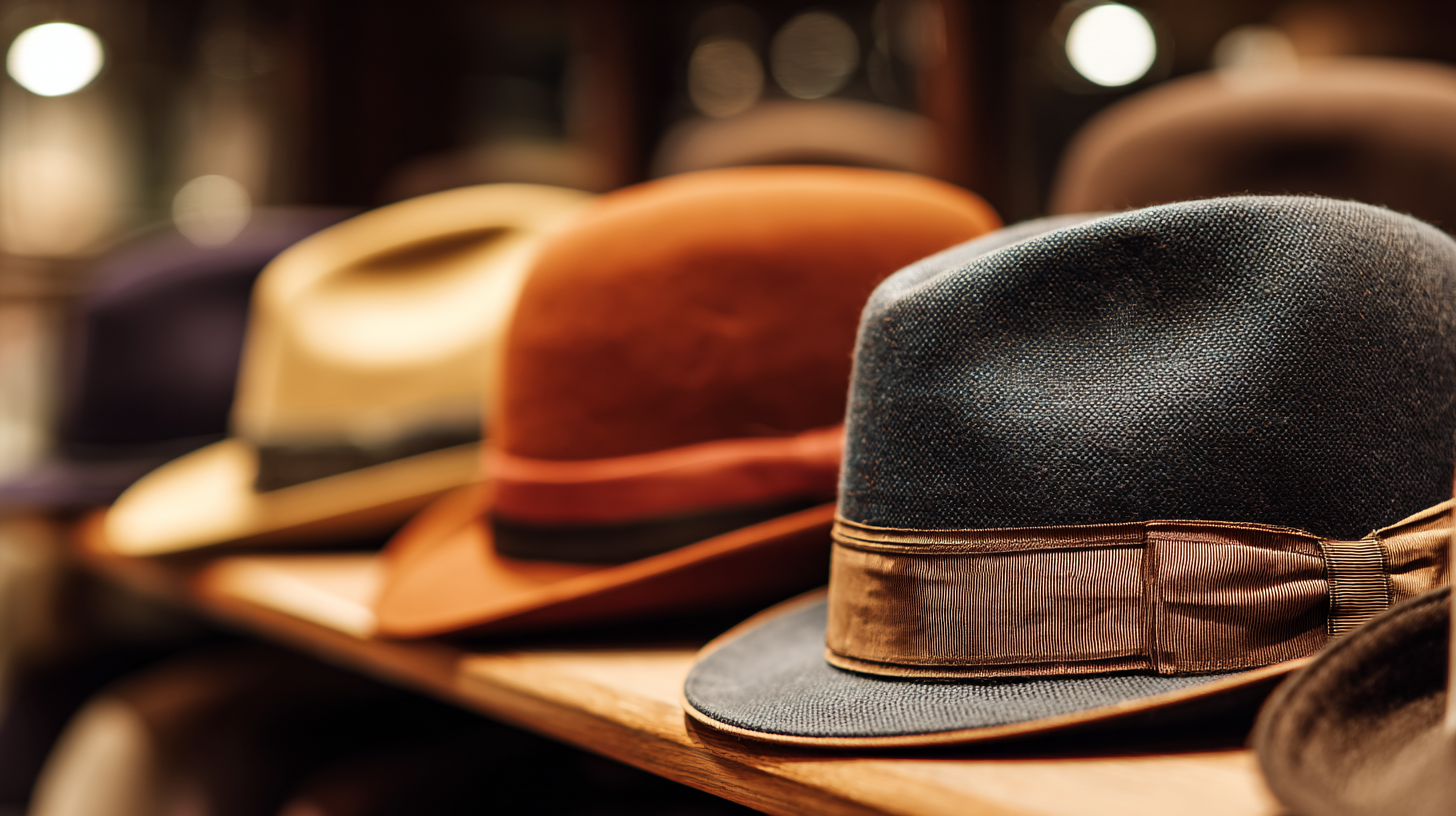 How to Choose the Best Fashion Hats: Insights from Market Trends and Sales Data