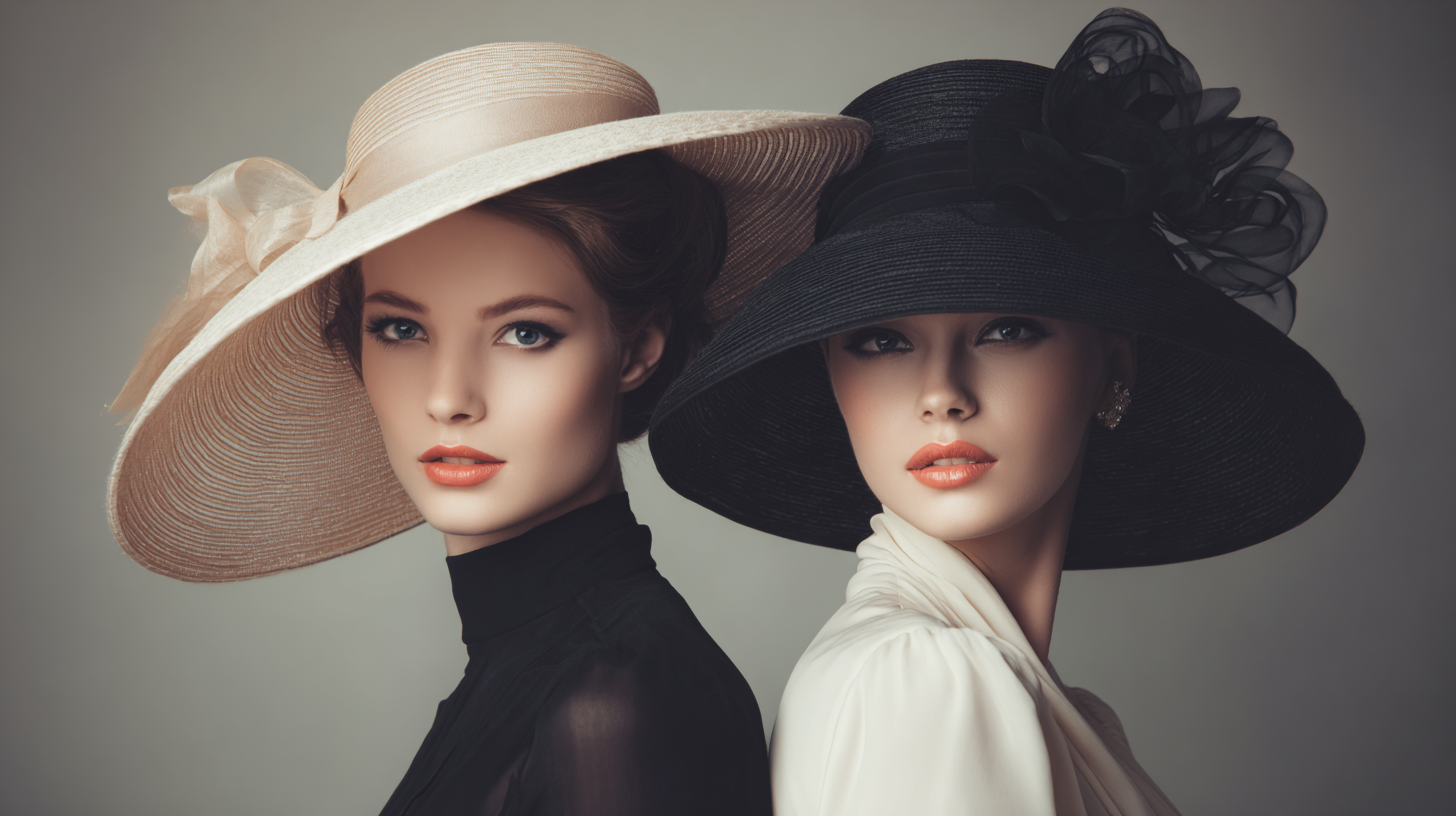 How to Choose the Best Fashion Hats: Insights from Market Trends and Sales Data