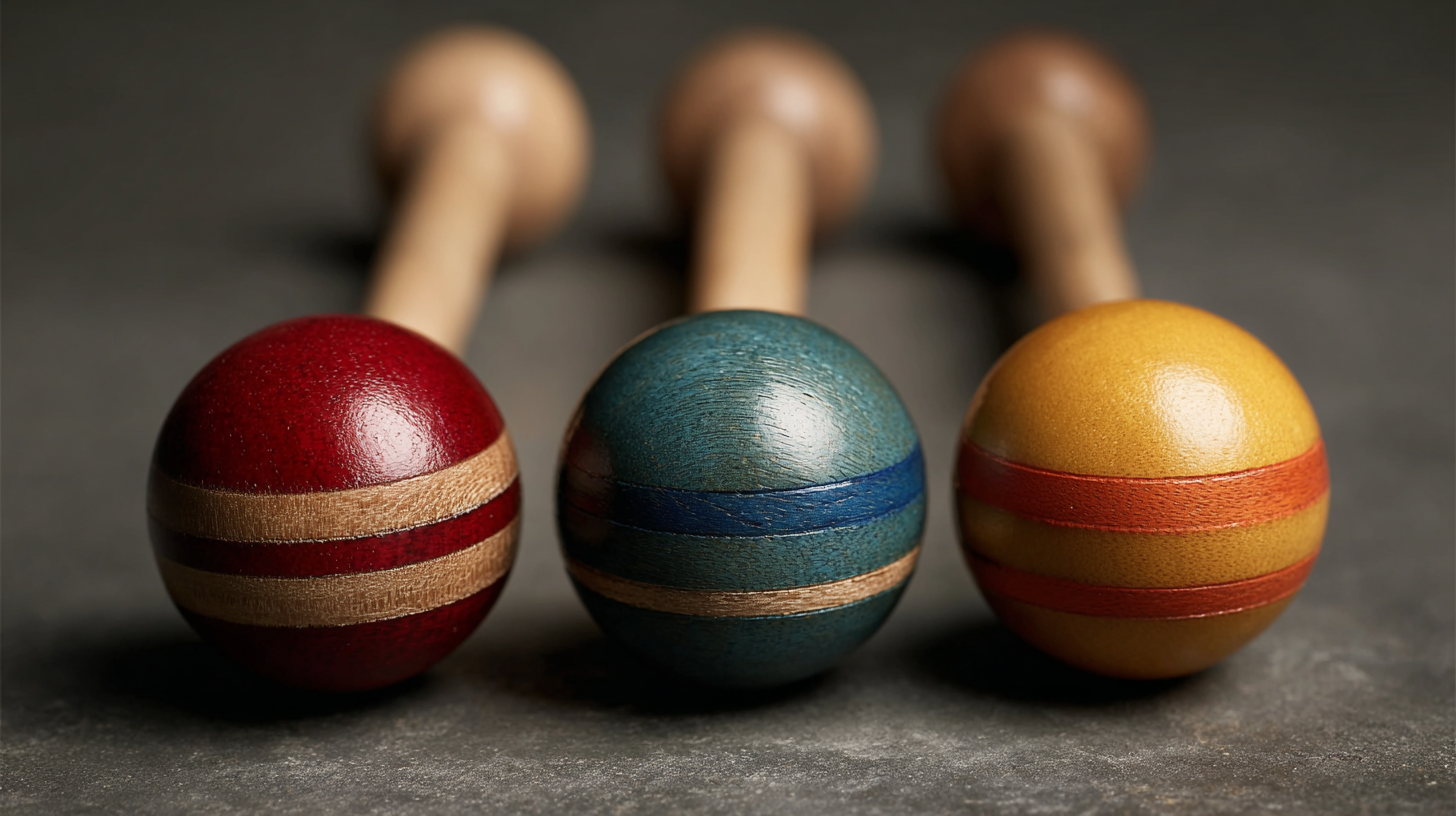 The Ultimate Guide to Sourcing the Best Miniature Croquet Sets for Your Business Needs