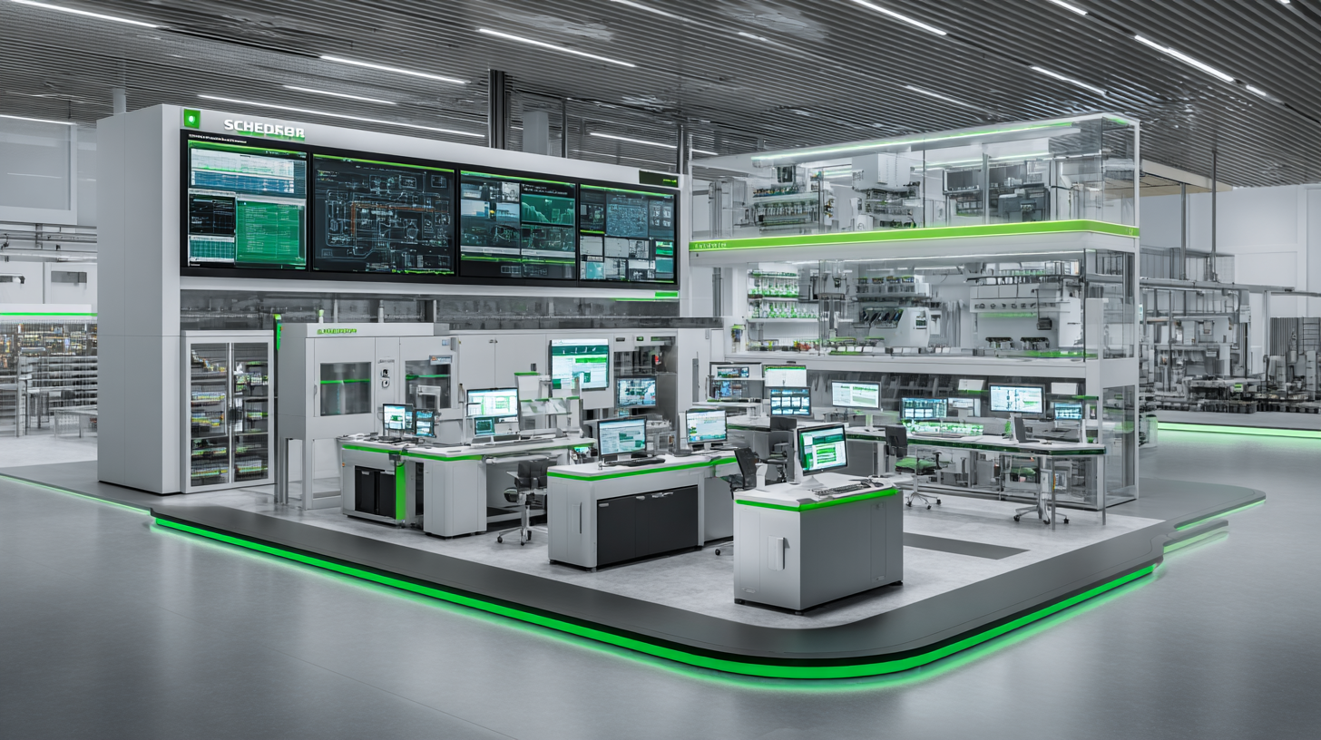 10 Ways to Maximize Performance with the Best Schneider PLC for Your Industrial Needs