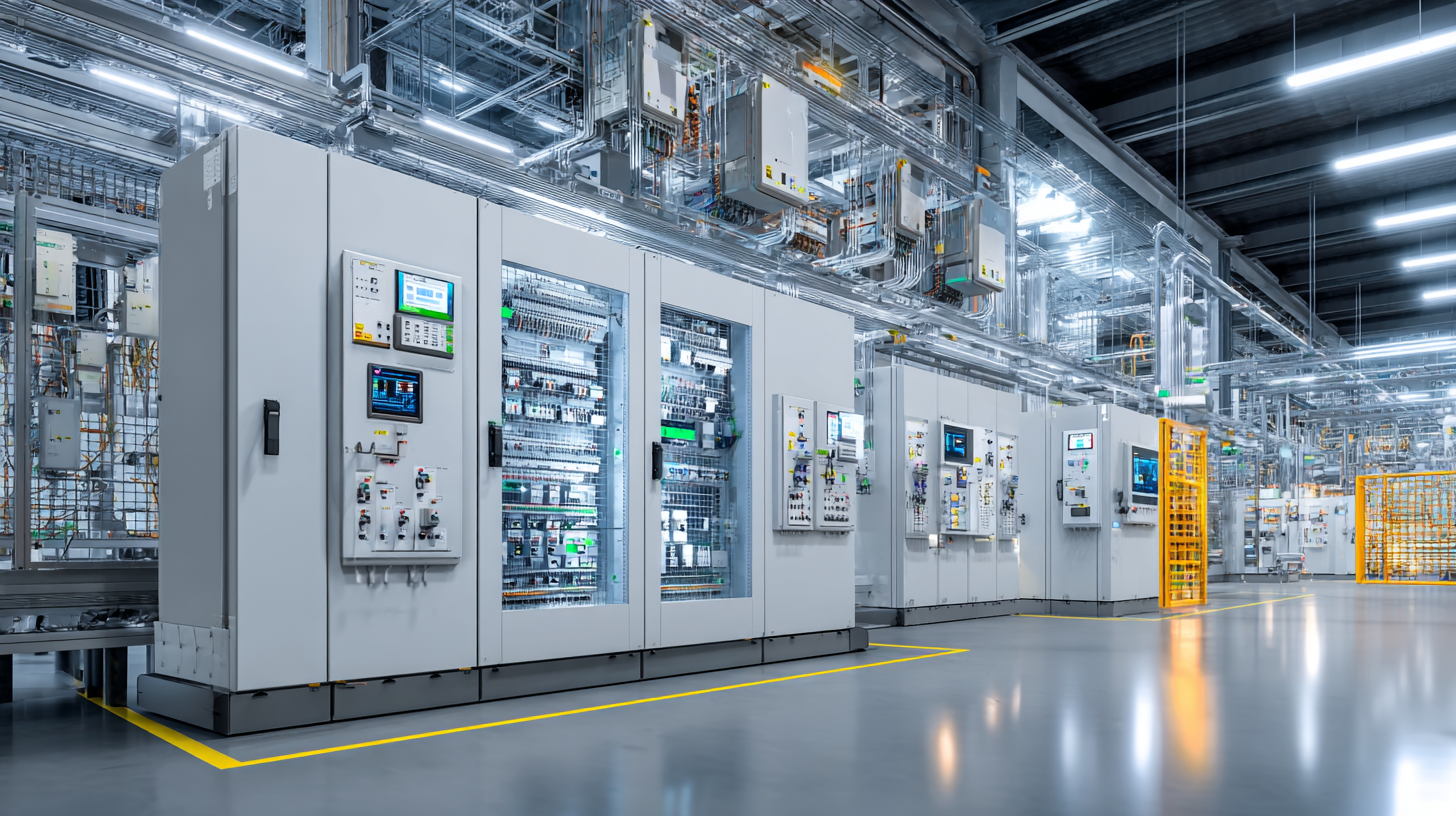 10 Ways to Maximize Performance with the Best Schneider PLC for Your Industrial Needs