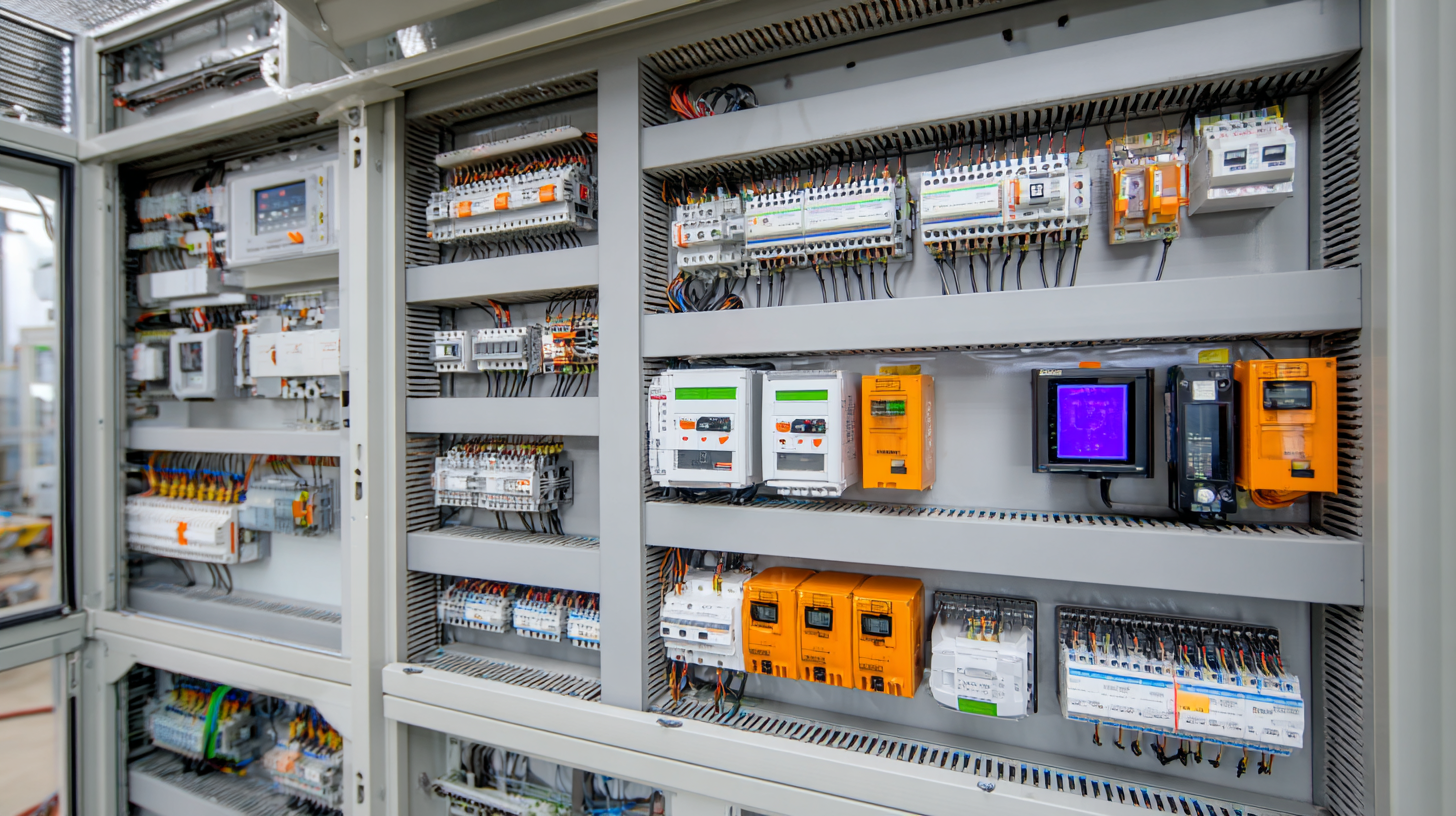 10 Ways to Maximize Performance with the Best Schneider PLC for Your Industrial Needs