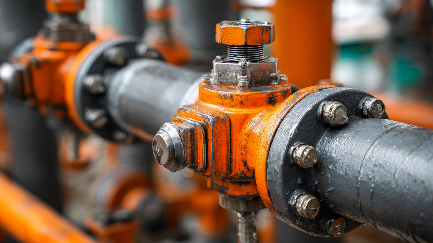 How to Choose the Best Pilot Valve for Your Industrial Needs