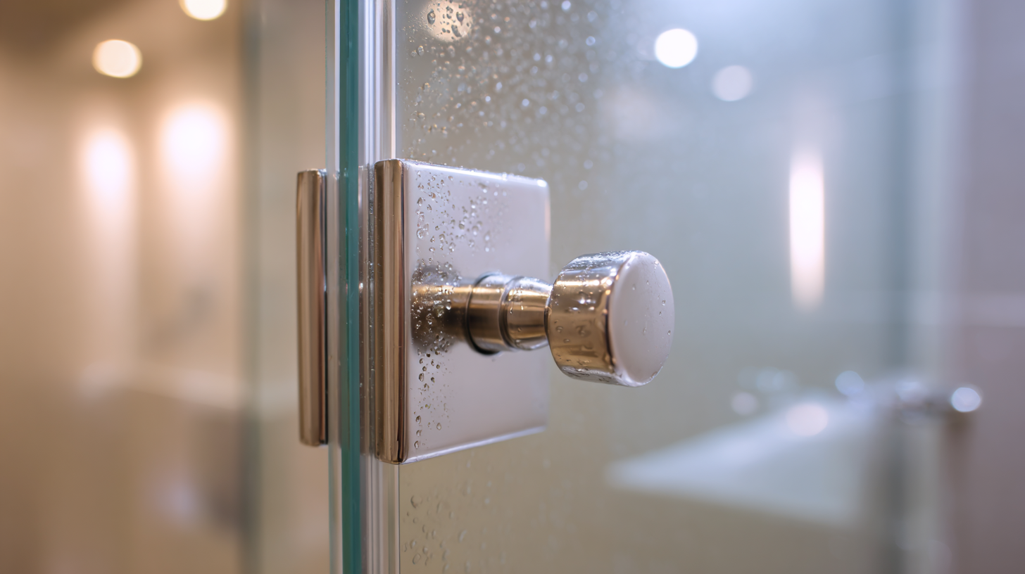 Maximize Value with Best Hinged Shower Door After Sales Service and Maintenance Cost Insights
