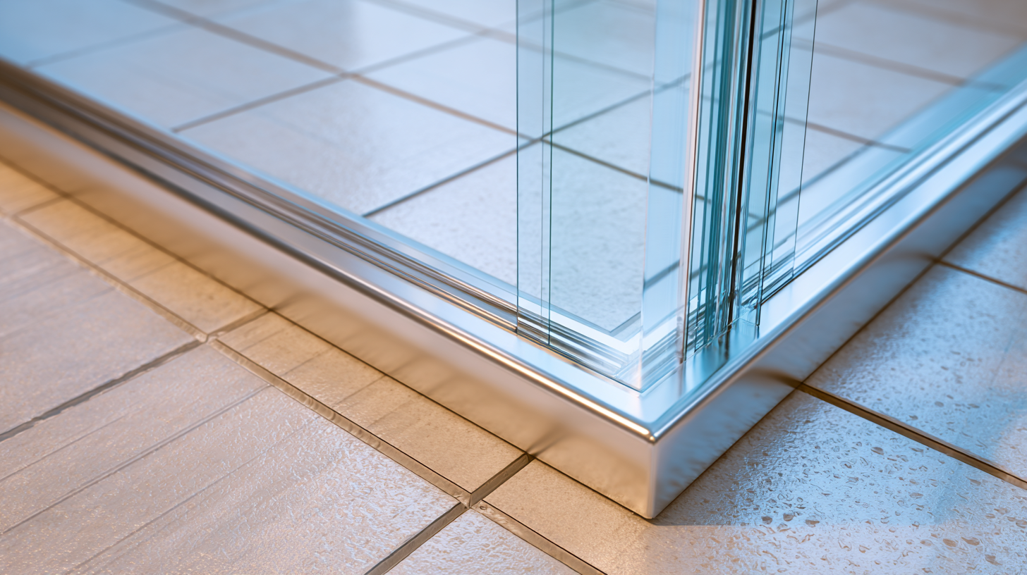 Maximize Value with Best Hinged Shower Door After Sales Service and Maintenance Cost Insights
