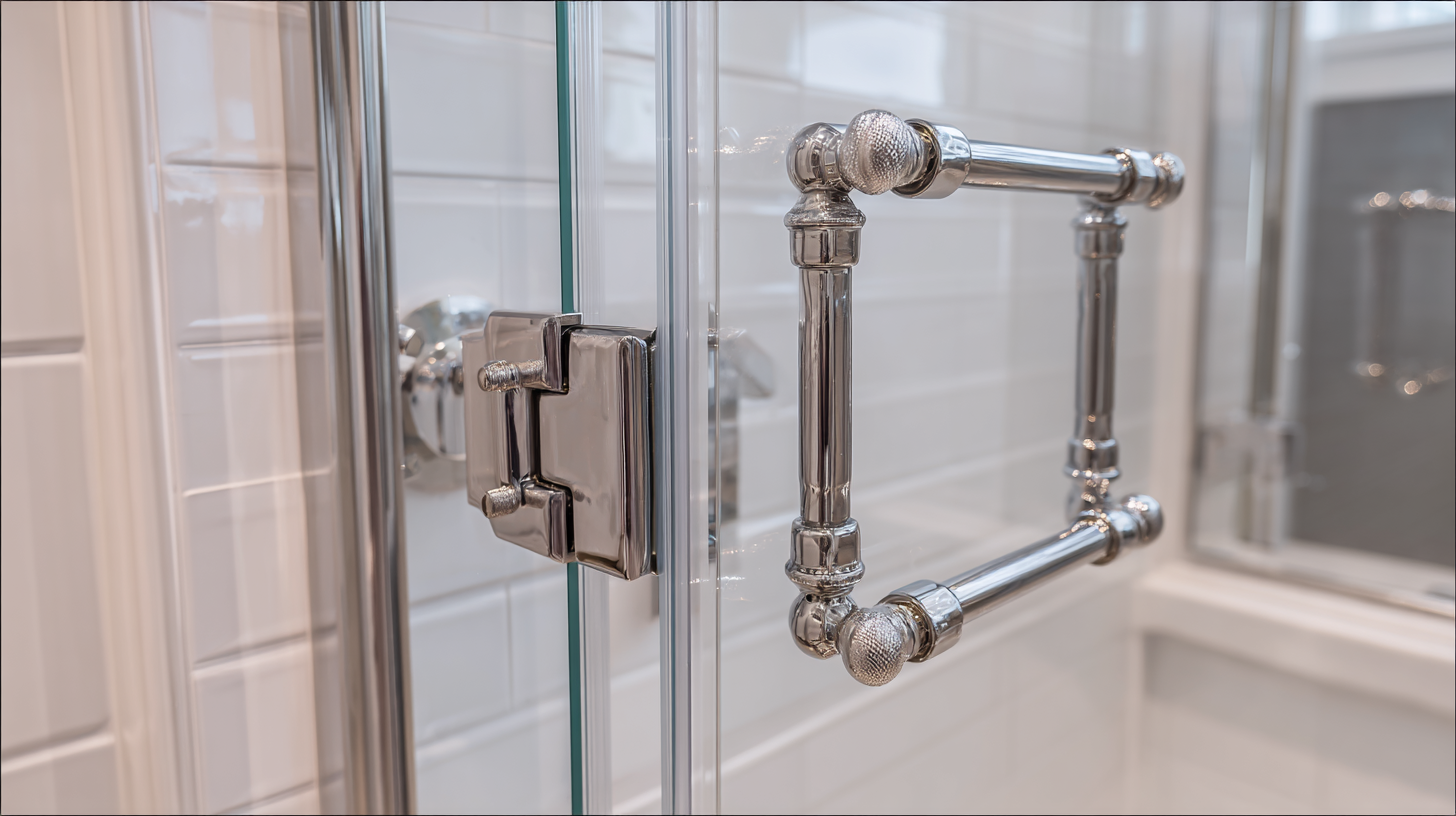 Maximize Value with Best Hinged Shower Door After Sales Service and Maintenance Cost Insights