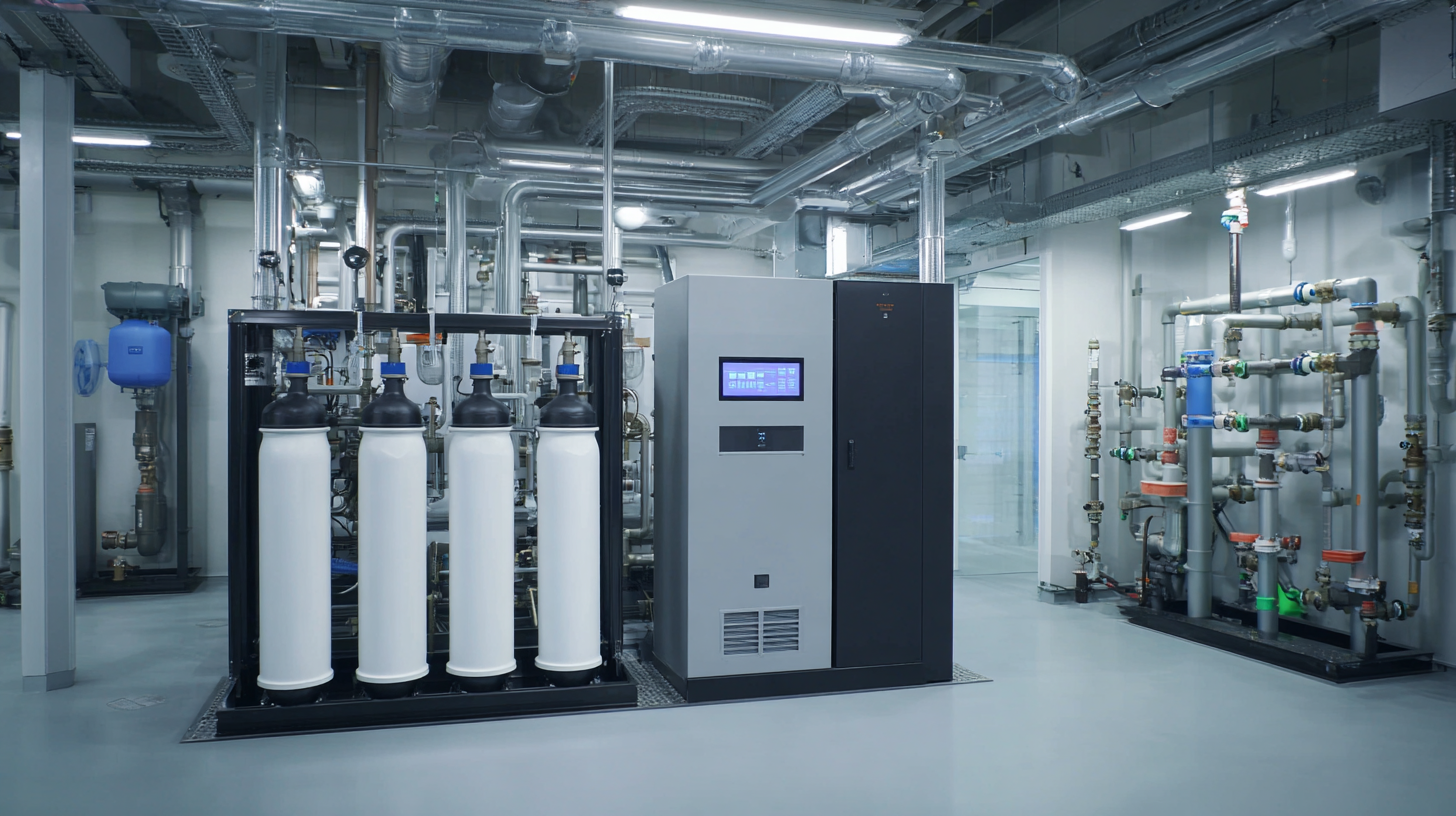 Essential Guide to Choosing the Best Filtration System: Key Factors and Expert Insights