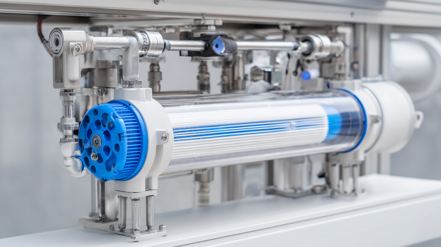 Essential Guide to Choosing the Best Filtration System: Key Factors and Expert Insights