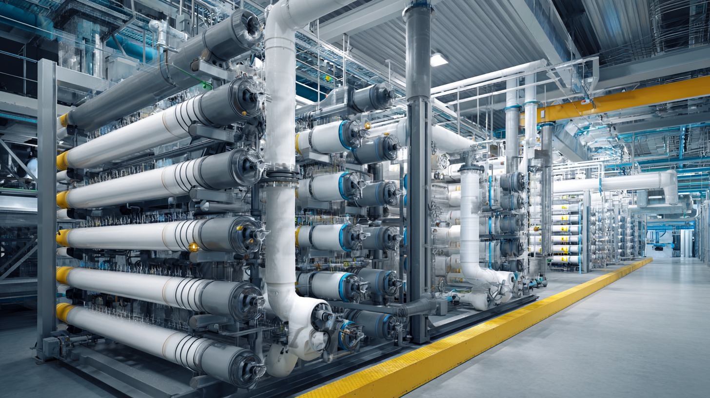 Essential Guide to Choosing the Best Filtration System: Key Factors and Expert Insights