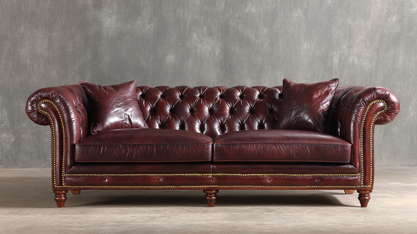 Digital Revolution Best Design Couch for Global Buyers
