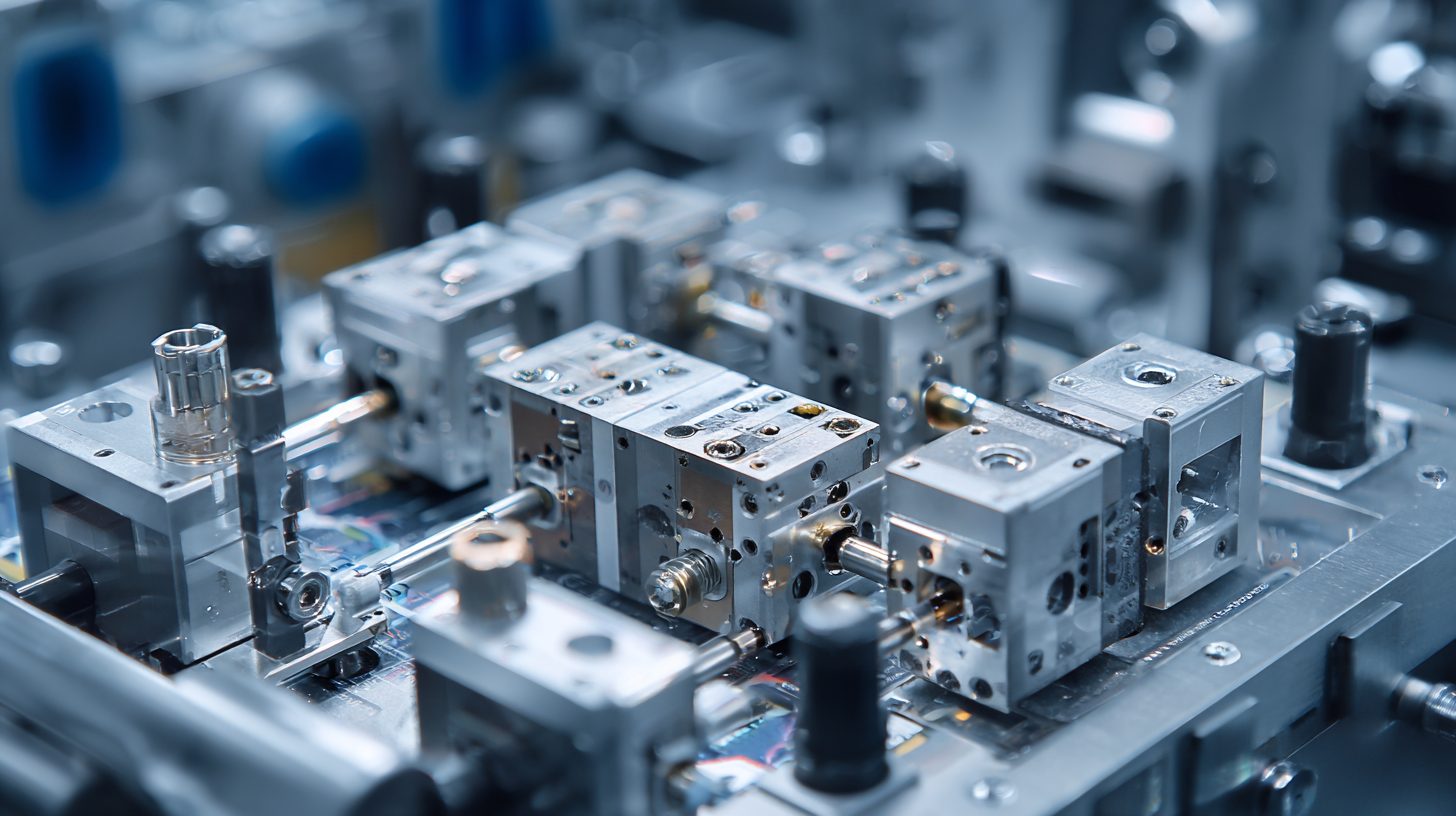 Solutions for Selecting the Best Wire Bonders: A Comprehensive Guide for Global Buyers