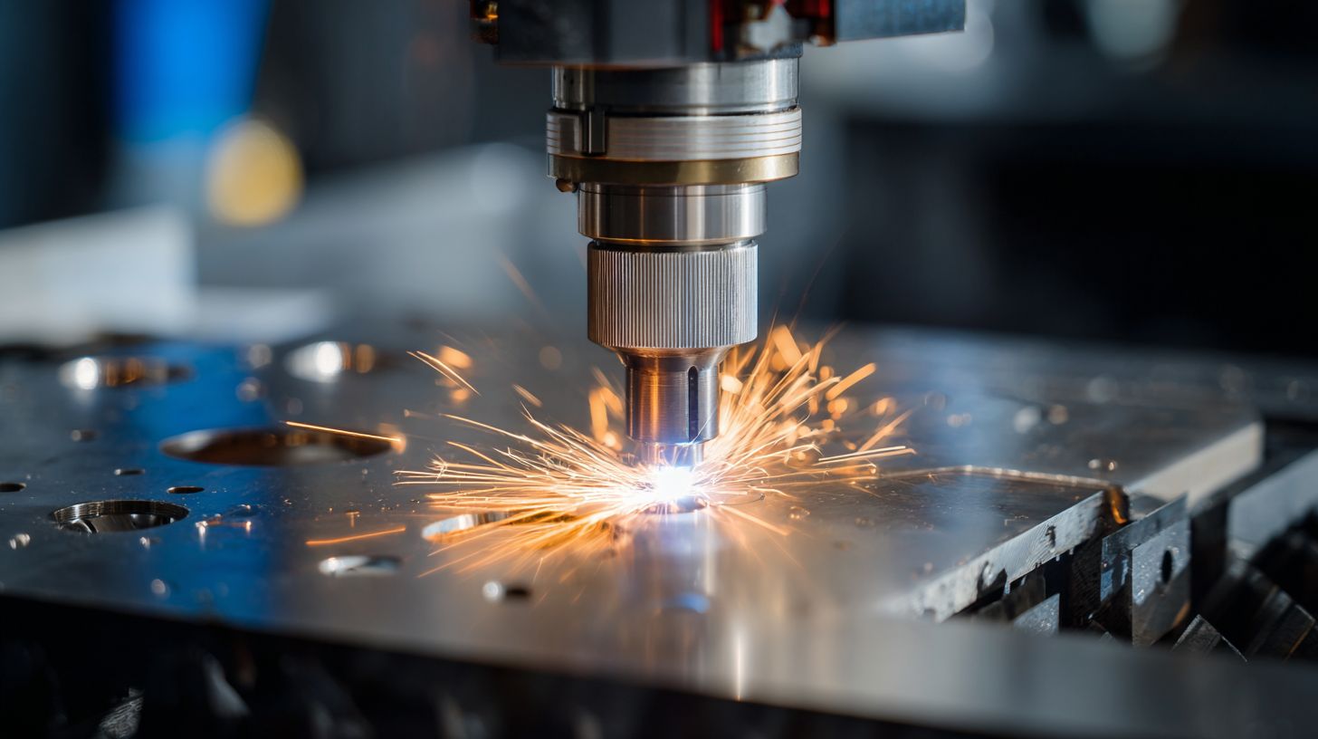 Emerging Technologies Shaping the Future of Best Ultrasonic Spot Welding by 2025